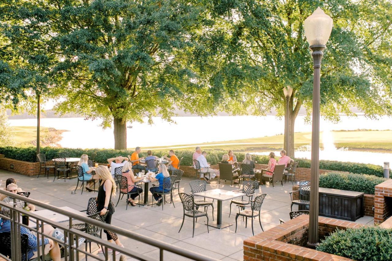 James F. Martin Inn Clemson Exterior foto